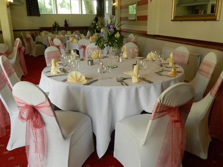 Beambridge Inn, Wellington, United Kingdom