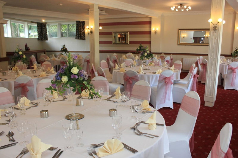 Beambridge Inn, Wellington, United Kingdom