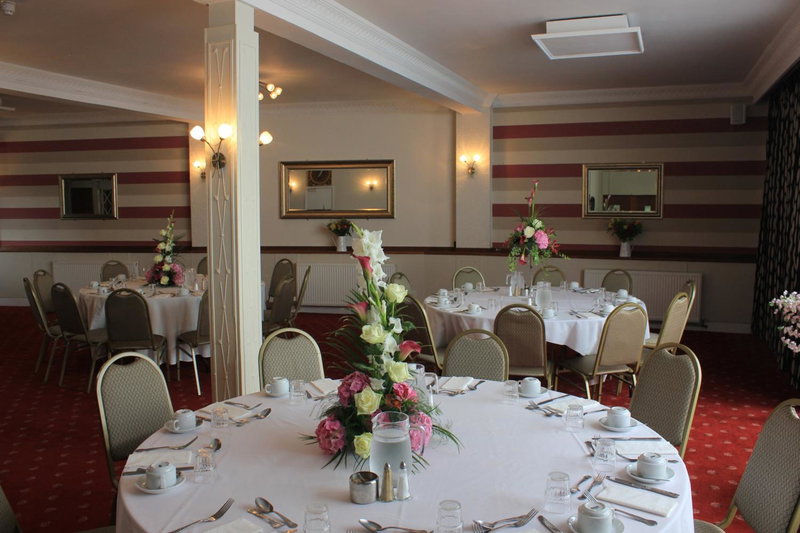 Beambridge Inn, Wellington, United Kingdom