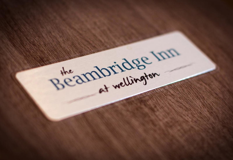 Beambridge Inn, Wellington, United Kingdom