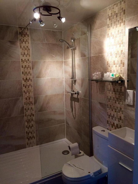 The Anchor Inn, Whittonstall, United Kingdom
