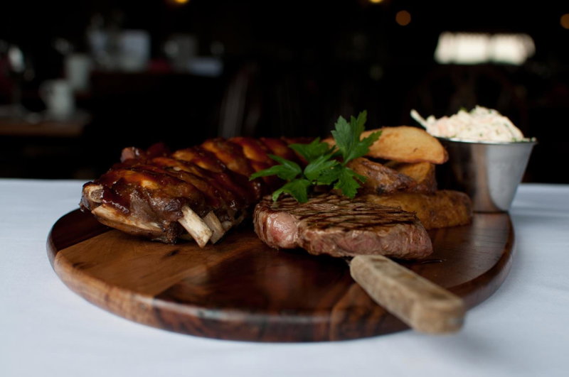 The Anchor Inn, Whittonstall, United Kingdom