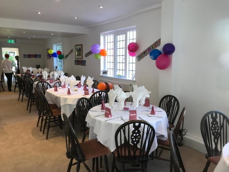 Old Farm Hotel, Birmingham, United Kingdom