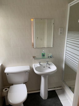 Old Farm Hotel, Birmingham, United Kingdom