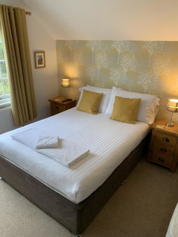 Old Farm Hotel, Birmingham, United Kingdom
