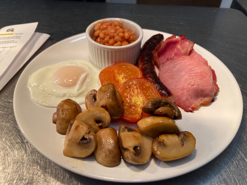 Old Farm Hotel, Birmingham, United Kingdom