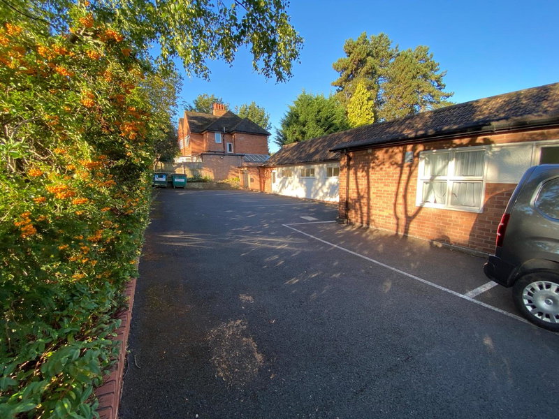 Old Farm Hotel, Birmingham, United Kingdom
