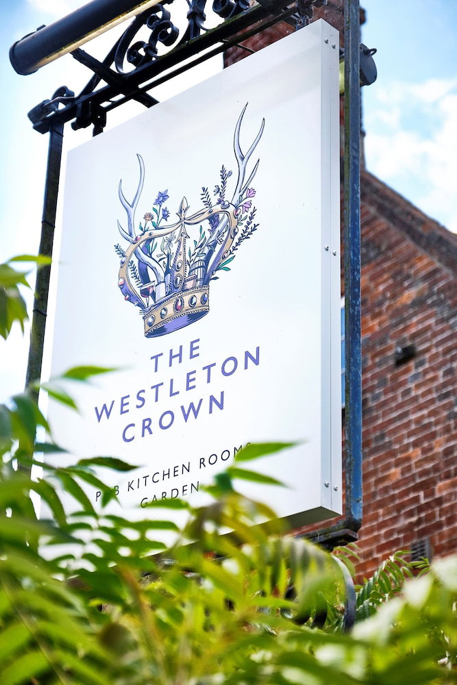 The Westleton Crown, United Kingdom