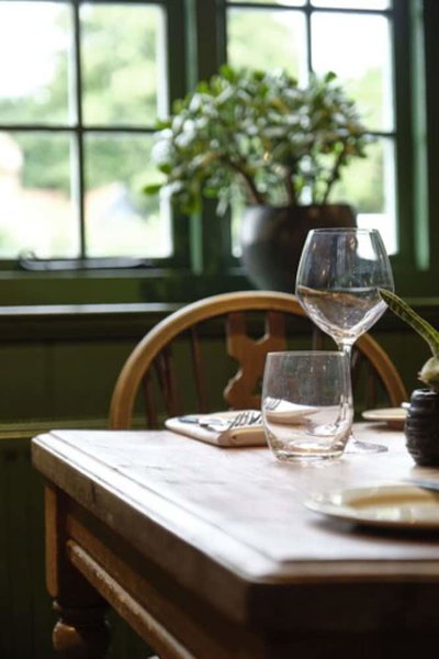 The Westleton Crown, Saxmundham, United Kingdom