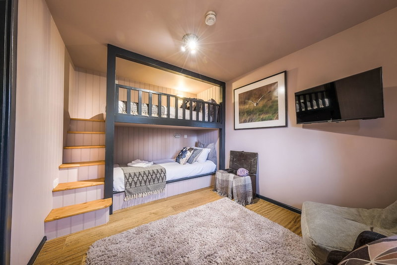 The Westleton Crown, Saxmundham, United Kingdom