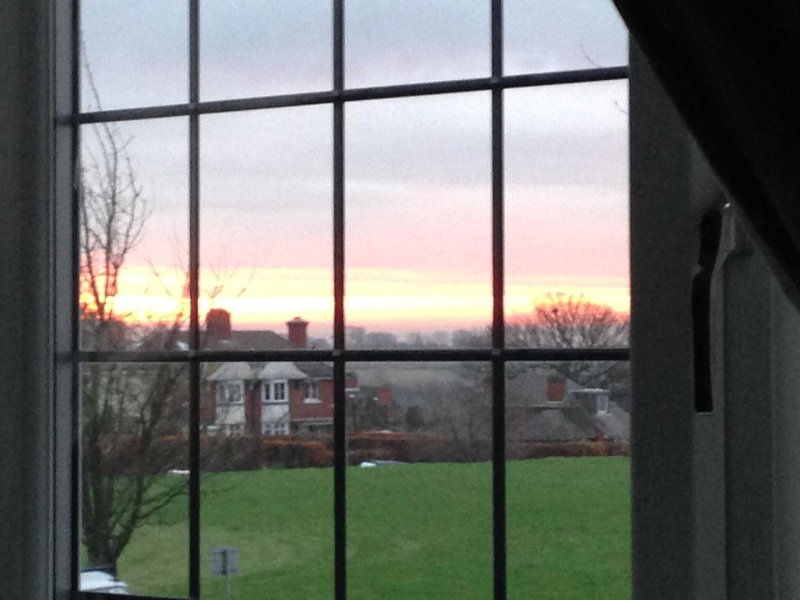 Grange House Bed & Breakfast, Lowdham, United Kingdom