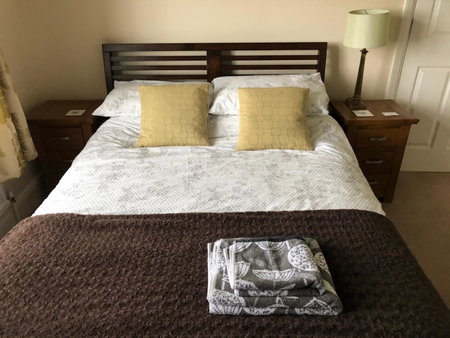 Grange House Bed & Breakfast, Lowdham, United Kingdom