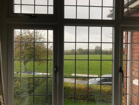 Grange House Bed & Breakfast, Lowdham, United Kingdom