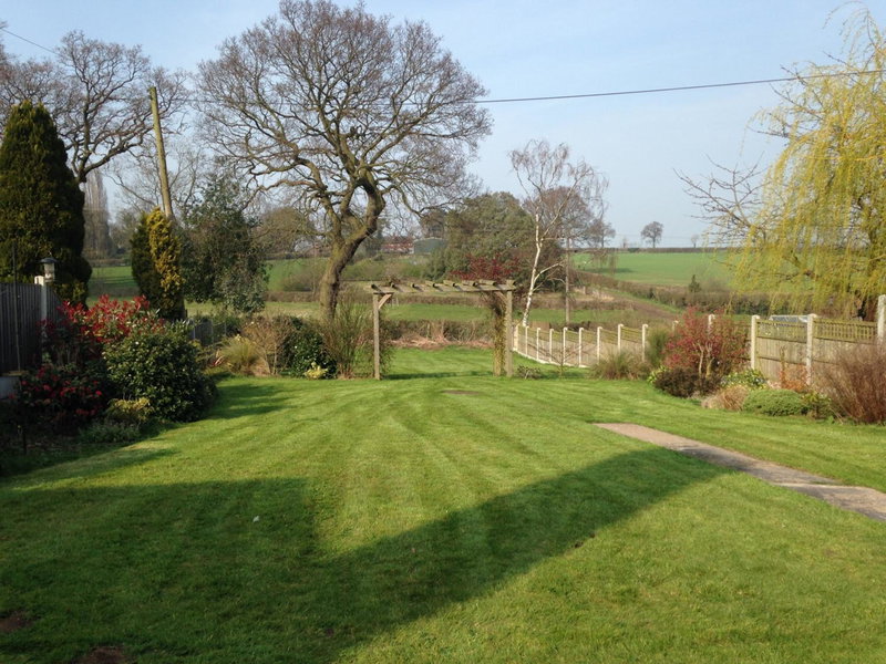 Grange House Bed & Breakfast, Lowdham, United Kingdom
