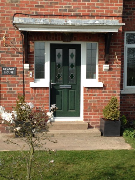 Grange House Bed & Breakfast, Lowdham, United Kingdom
