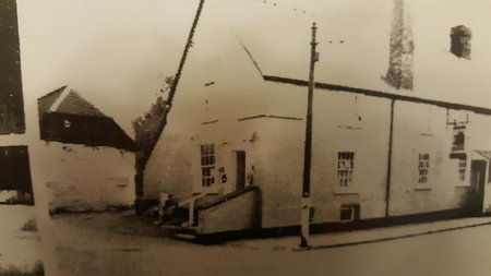 Curly Tail Accommodation, Bishops Castle, United Kingdom