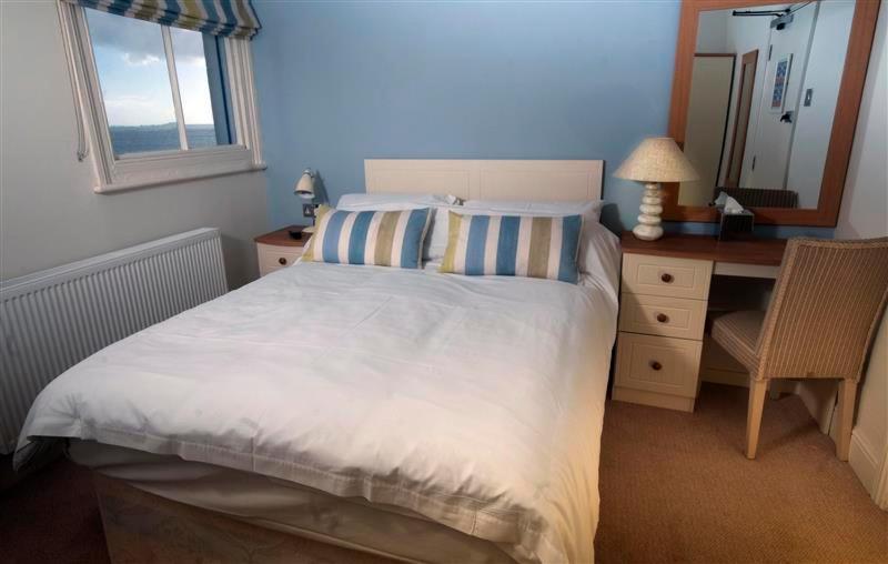 The Paris Hotel, Coverack, United Kingdom