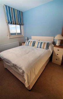 The Paris Hotel, Coverack, United Kingdom