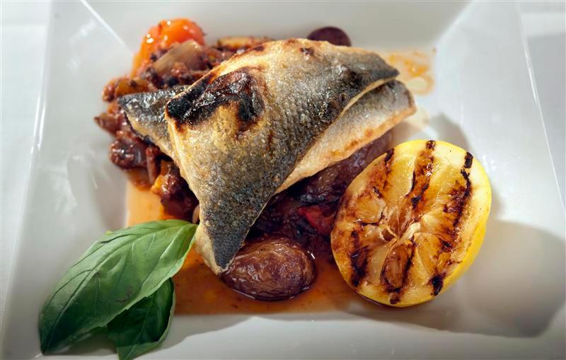 The Paris Hotel, Coverack, United Kingdom