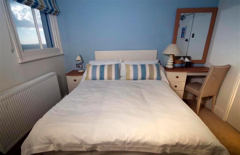 The Paris Hotel, Coverack, United Kingdom