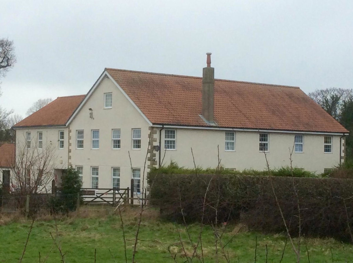 Mill Farm B&B, United Kingdom