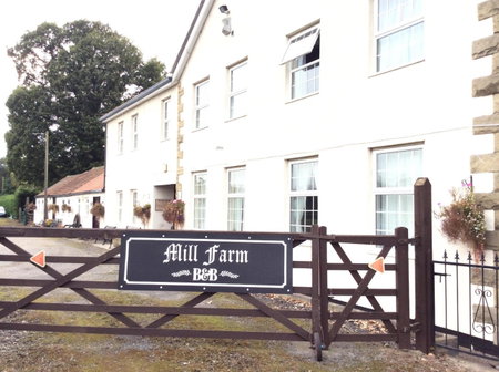 Mill Farm B&B, Great Ayton, United Kingdom