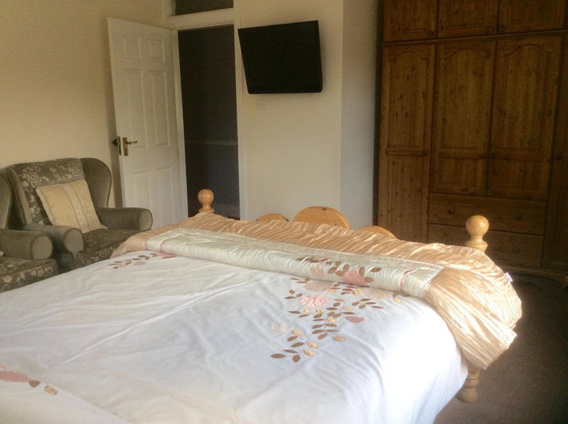 Mill Farm B&B, Great Ayton, United Kingdom