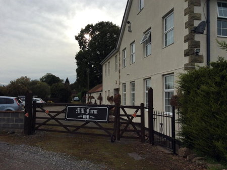 Mill Farm B&B, Great Ayton, United Kingdom