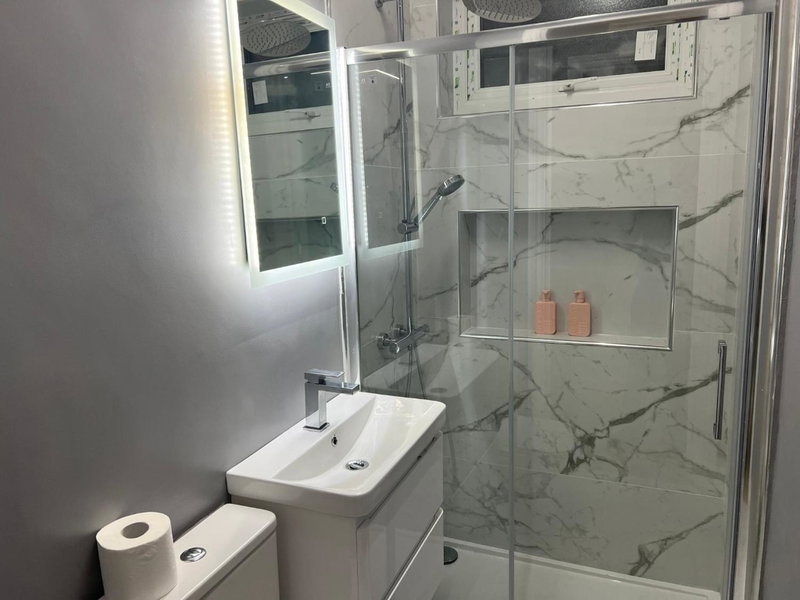 London Studios and Suites, Harrow, United Kingdom