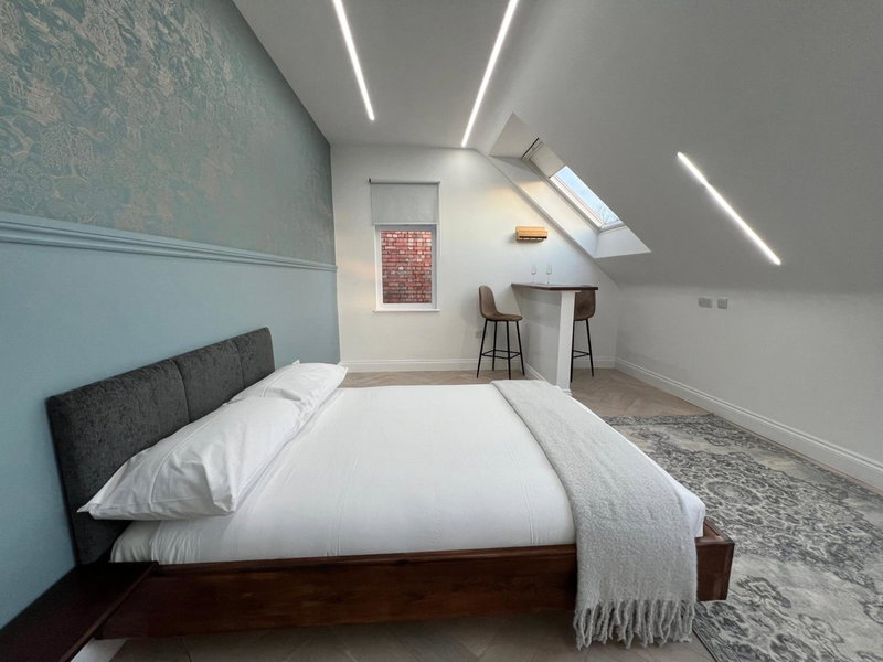 London Studios and Suites, Harrow, United Kingdom