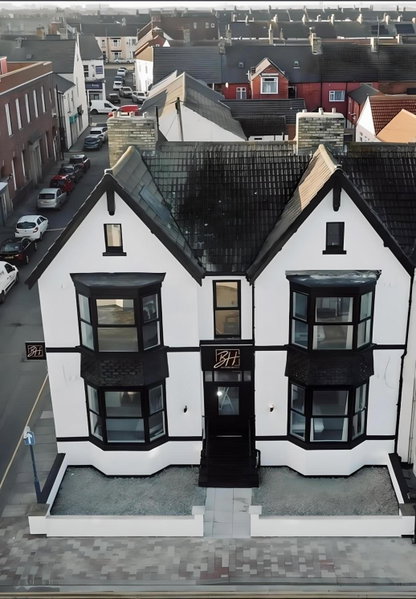 Redcar Beach Suites, Redcar, United Kingdom