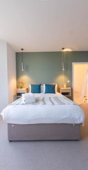 Redcar Beach Suites, Redcar, United Kingdom
