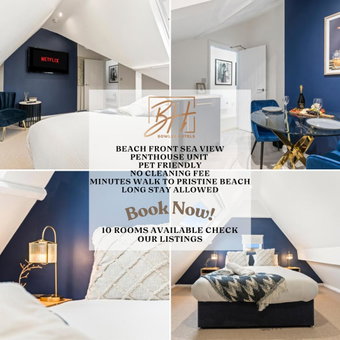 Redcar Beach Suites, Redcar, United Kingdom