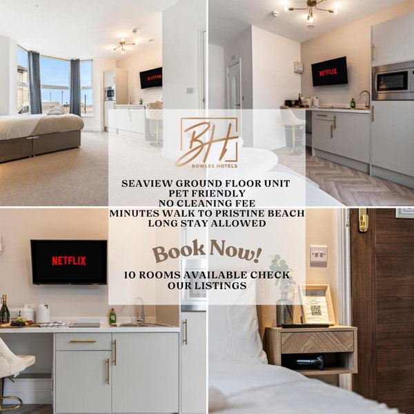 Redcar Beach Suites, Redcar, United Kingdom