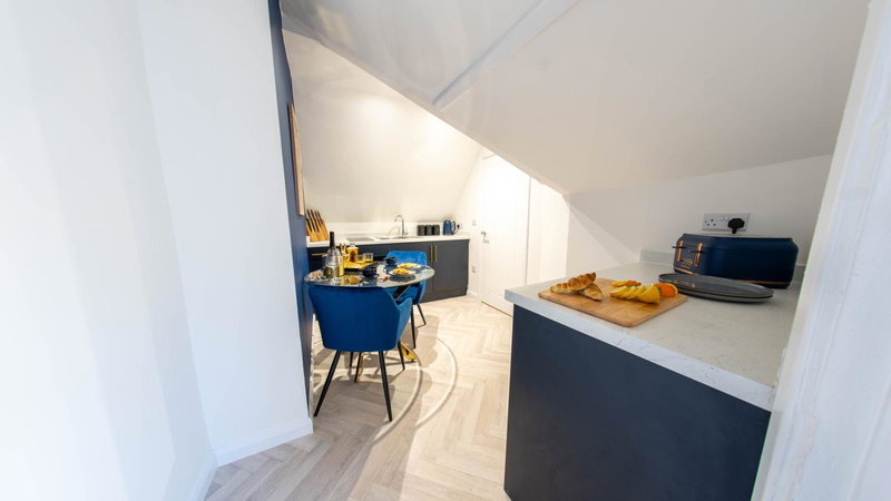 Redcar Beach Suites, Redcar, United Kingdom