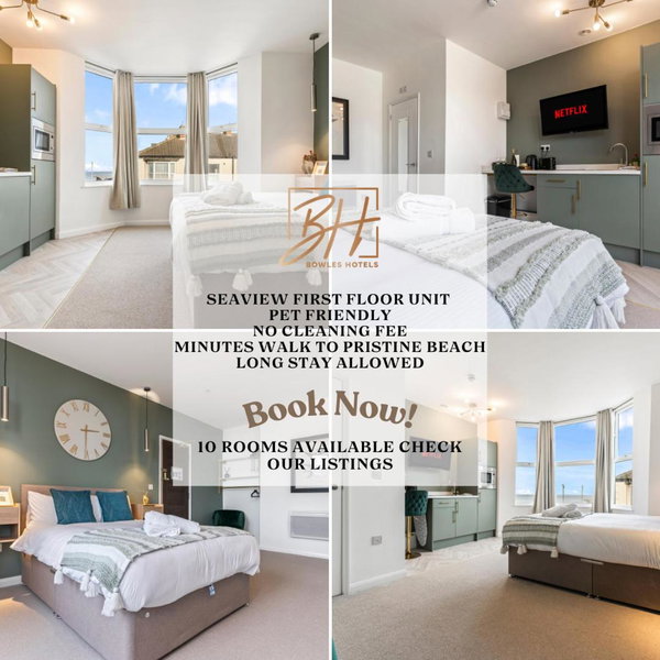 Redcar Beach Suites, Redcar, United Kingdom