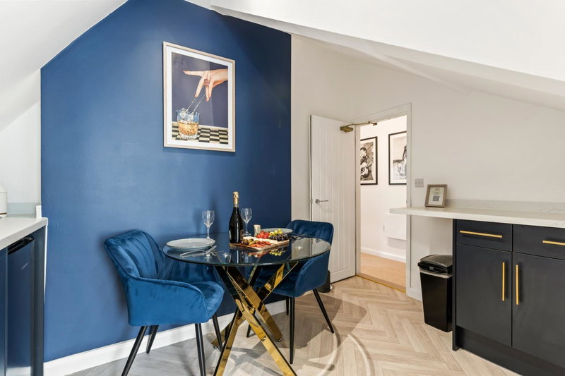 Redcar Beach Suites, Redcar, United Kingdom