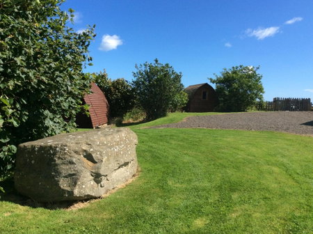 Bower Pods, Bowermadden, United Kingdom