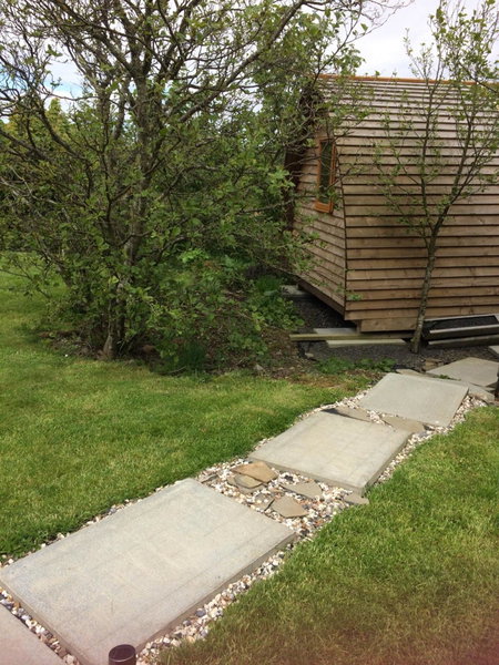 Bower Pods, Bowermadden, United Kingdom