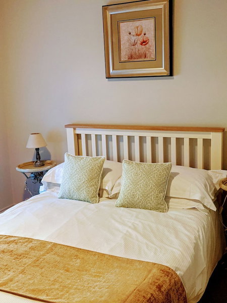 The Saddle Room Restaurant, Leyburn, United Kingdom