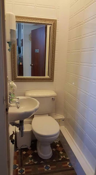 Maindee Guest House, Barrow in Furness, United Kingdom
