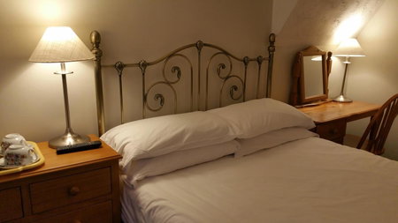Maindee Guest House, Barrow in Furness, United Kingdom