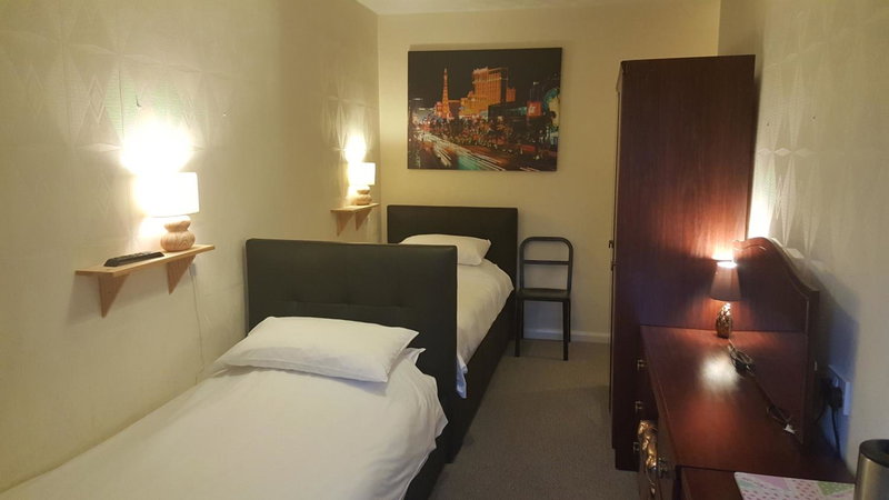 Maindee Guest House, Barrow in Furness, United Kingdom