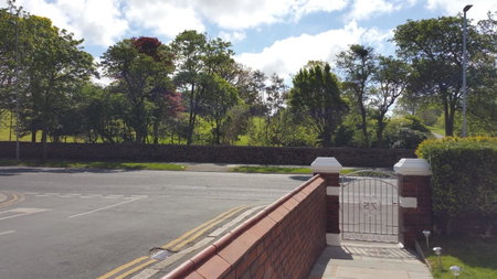 Maindee Guest House, Barrow in Furness, United Kingdom