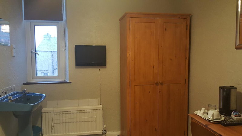 Maindee Guest House, Barrow in Furness, United Kingdom