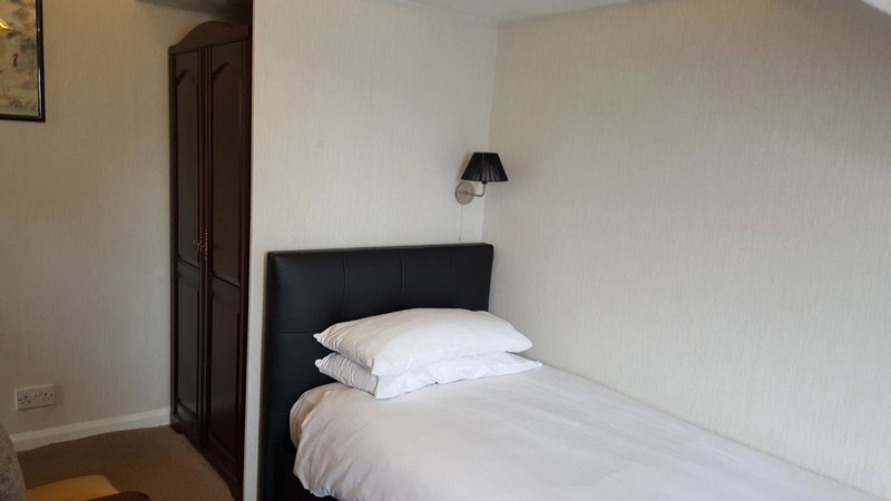 Maindee Guest House, Barrow in Furness, United Kingdom