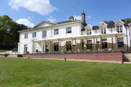 Milsoms Kesgrave Hall, Ipswich, United Kingdom