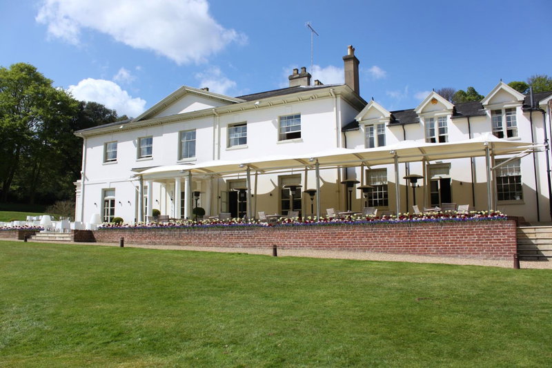Milsoms Kesgrave Hall, Ipswich, United Kingdom