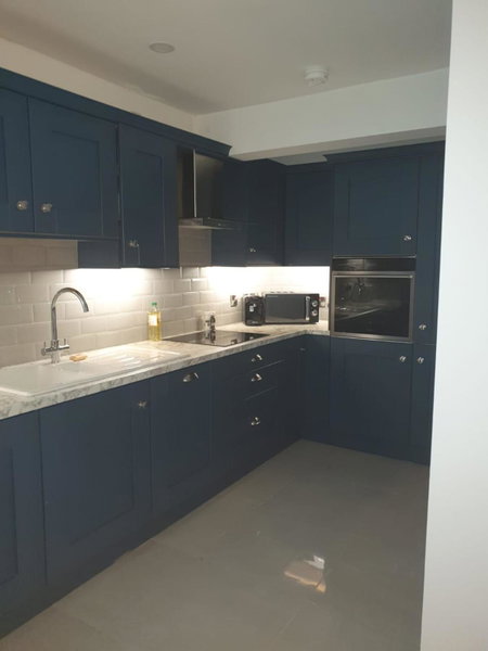 Roe Valley Apartments, Limavady, United Kingdom