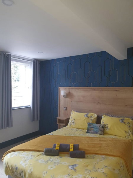 Roe Valley Apartments, Limavady, United Kingdom